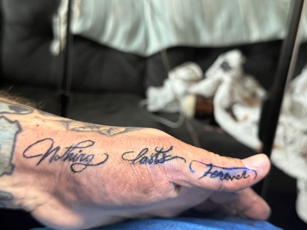 Bmonestattoos Logo