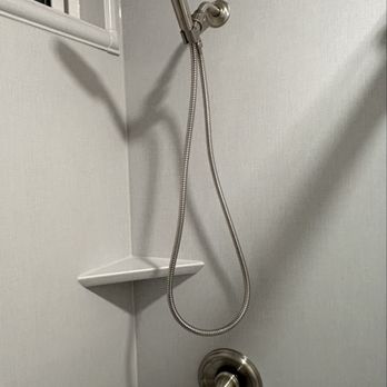 SwiftBath Solution - Corner shelves - Plumbing Near Me - Placentia, California SwiftBath Solution - Corner shelves - Plumbing Near Me - Placentia, California