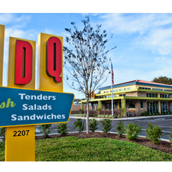 PDQ Chicken