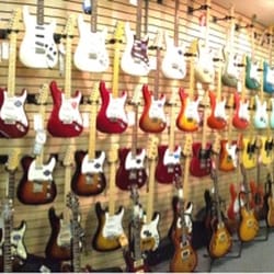 LA Music - LAMusic High End Guitars
