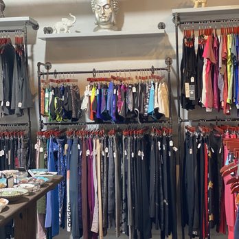 The YOGi Exchange - Men's Clothing Near Me - Denver, Colorado The YOGi Exchange - Men's Clothing Near Me - Denver, Colorado