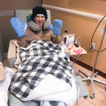 Breastlink Orange - The Infusion Room with Cold Cap, Cold Mitts, and Cold Socks - Oncologist Near Me - Orange, California Breastlink Orange - The Infusion Room with Cold Cap, Cold Mitts, and Cold Socks - Oncologist Near Me - Orange, California