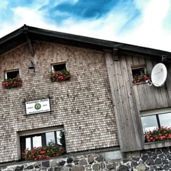 Kissinger Hütte