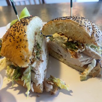 La Grande Orange - Coffee & Tea Near Me - Phoenix, Arizona