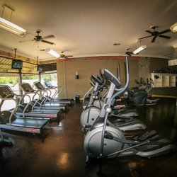 Fitness Depot
