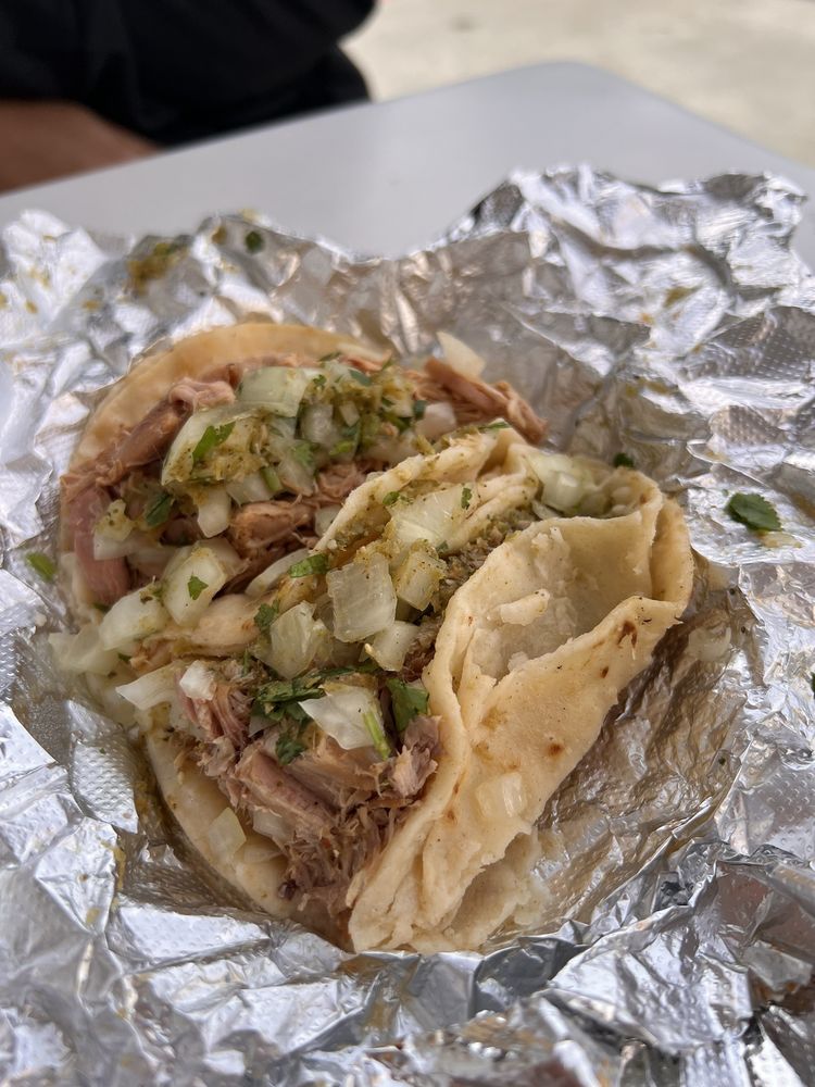 Super Taco