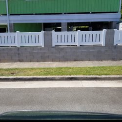 808 Fence & Railing