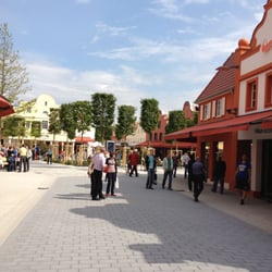 Roppenheim The Style Outlets