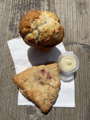 Bijou Bakery by null