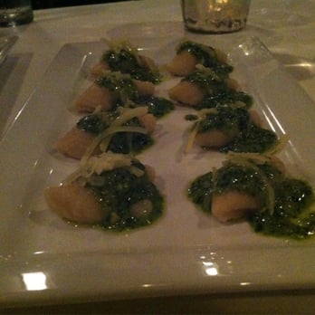Nino's - Potato gnocchi .. Amongst the best I ever had! - Italian Near Me - Baton Rouge, Louisiana