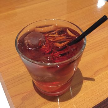 La Malinche - Sangria rosada #bottomless - Tapas Bars Near Me - Silver Spring, Maryland