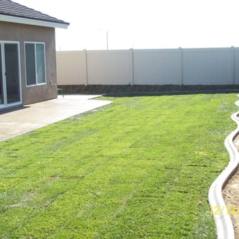 Naranjo Landscaping & Concrete - Natural Grass - Landscaping Near Me - Apple Valley, California Naranjo Landscaping & Concrete - Natural Grass - Landscaping Near Me - Apple Valley, California