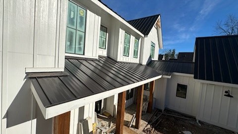 Slide of Shaddai Roofing