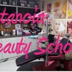 Metanoia Beauty School