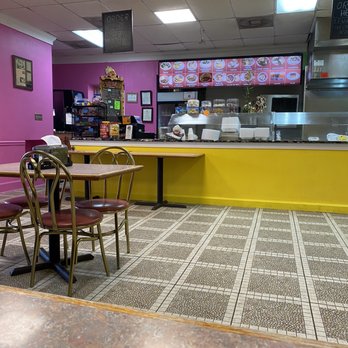 Taqueria La Tapatia - the interior of a restaurant - Mexican Near Me - Culpeper, Virginia Taqueria La Tapatia - the interior of a restaurant - Mexican Near Me - Culpeper, Virginia