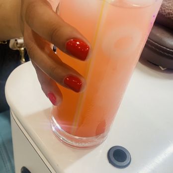 Pamper Nails - Nail Salons Near Me - Royse City, Texas