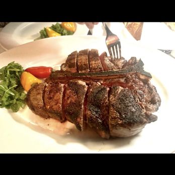 Arroyo Chop House - Steakhouses Near Me - Pasadena, California