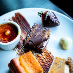 Blackshop Restaurant
