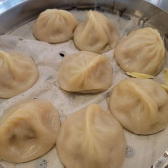 Mason's Dumpling Shop - Aurora - Chinese Near Me - Aurora, Colorado