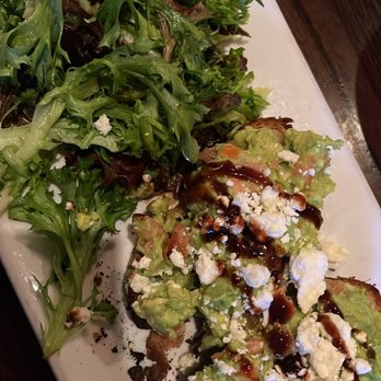 Lilly's - Avocado Toast* - Tapas/Small Plates Near Me - White Plains, New York