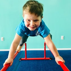 Tumble Zone