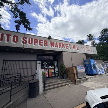 Brito Supermarket - Outside - Grocery Near Me - Atlanta, Georgia Brito Supermarket - Outside - Grocery Near Me - Atlanta, Georgia