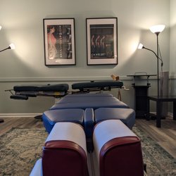 Quest Chiropractic of Ambler - Chiropractic