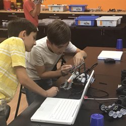 Build It