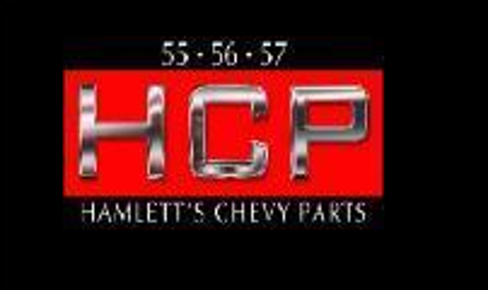 HAMLETT’S CHEVY PARTS Updated August 2024 801 Fleming Rd, Haw River
