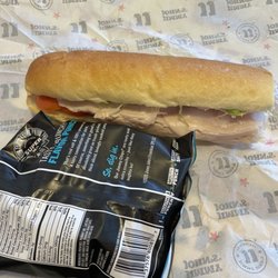 Jimmy John's