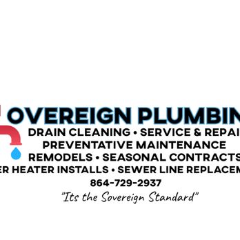 Sovereign Plumbing - Pioneering a new plumbing standard for the future the up state. - Water Heater Installation/Repair Near Me Sovereign Plumbing - Pioneering a new plumbing standard for the future the up state. - Water Heater Installation/Repair Near Me