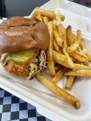 Cafe FooDelicious by null