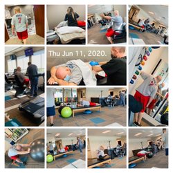 Jackson Physical Therapy