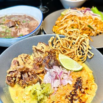 Sen Thai Noodle - Thai Near Me - San Carlos, California Sen Thai Noodle - Thai Near Me - San Carlos, California
