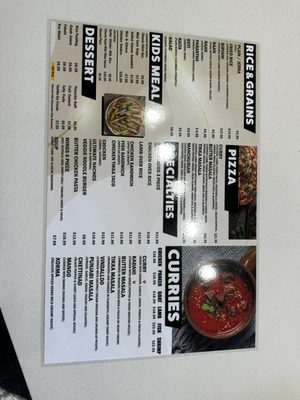 ZAIKA INDIAN CUISINE - Updated January 2025 - 28 Photos & 14 Reviews