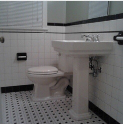 Slide of James Burkett Bathroom Remodeling / Plumbing Services