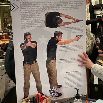 Chicagoland Detective Services - Proper shooting stance. - Private Investigation Near Me - Chicago, Illinois Chicagoland Detective Services - Proper shooting stance. - Private Investigation Near Me - Chicago, Illinois