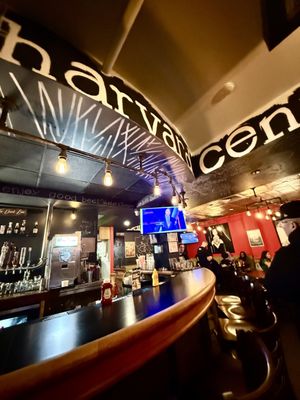 Boston Burger Company by null