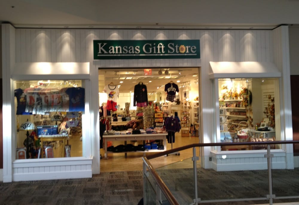 Kansas Gift Store Gift Shops 7700 E Kellogg, Wichita, KS Phone
