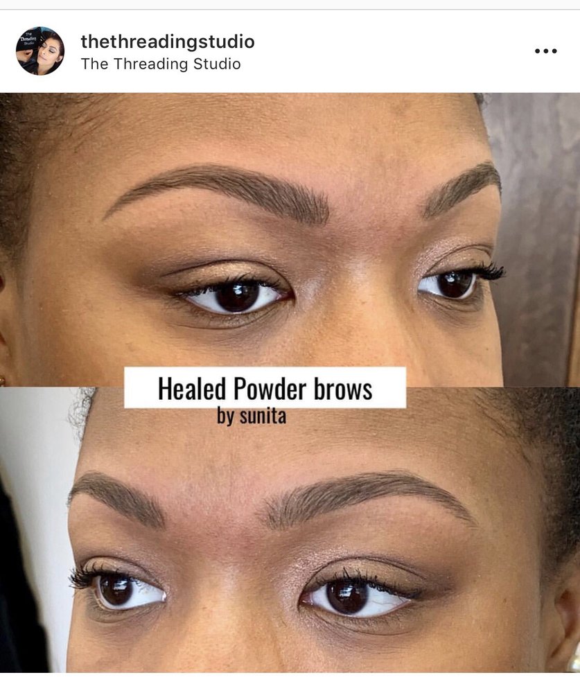 THE THREADING STUDIO 92 Photos & 118 Reviews Threading Services 191 W Southlake Blvd