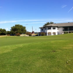 Lancaster's Country View Municipal Golf Club
