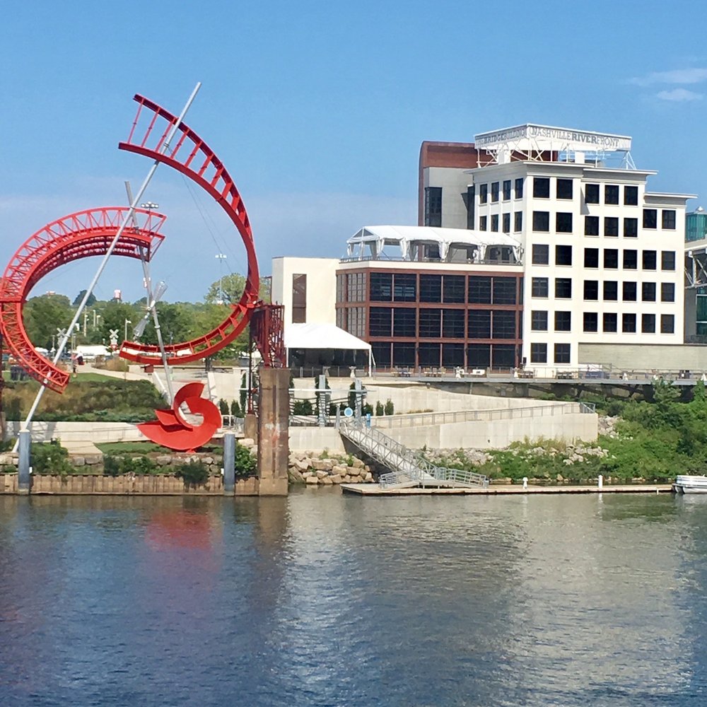 Riverfront Park - Parks Near Me - Nashville, Tennessee Riverfront Park - Parks Near Me - Nashville, Tennessee