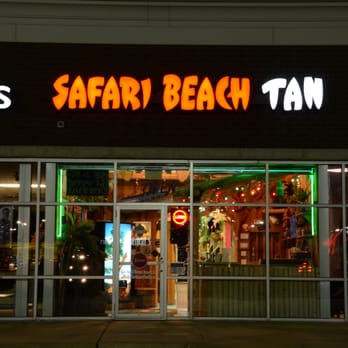 Safari Beach Tan - Safari Beach Tan-Portage ,IN - Tanning Near Me - Portage, Indiana Safari Beach Tan - Safari Beach Tan-Portage ,IN - Tanning Near Me - Portage, Indiana