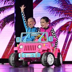 Dance Quest International
