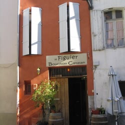 Le Figuier