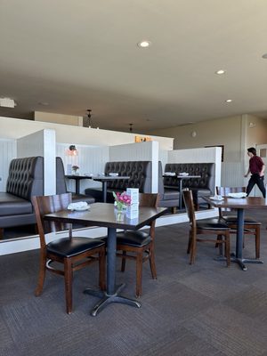 Chuckanut Manor Seafood & Grill by null