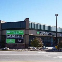 Exterior photo of Shape Plus - Greenwood Village, Colorado Exterior photo of Shape Plus - Greenwood Village, Colorado