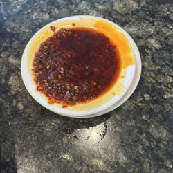 Crystal Jade - Chili Oil