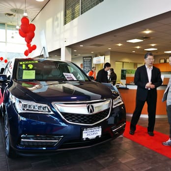 OpenRoad Acura - Auto Repair Near Me - Richmond, British Columbia OpenRoad Acura - Auto Repair Near Me - Richmond, British Columbia