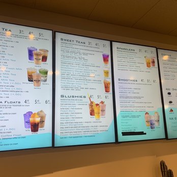 Milk Run - Menu 12/2021 - Coffee & Tea Near Me - Phoenix, Arizona Milk Run - Menu 12/2021 - Coffee & Tea Near Me - Phoenix, Arizona